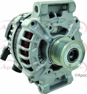 APEC AAL2055 - Генератор autocars.com.ua