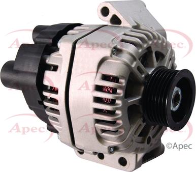 APEC AAL2056 - Генератор autocars.com.ua