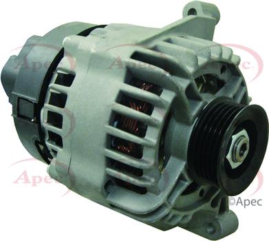 APEC AAL2060 - Генератор autocars.com.ua