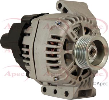 APEC AAL2065 - Генератор autocars.com.ua