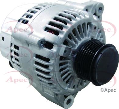 APEC AAL2070 - Генератор autocars.com.ua