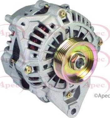 APEC AAL2076 - Генератор autocars.com.ua