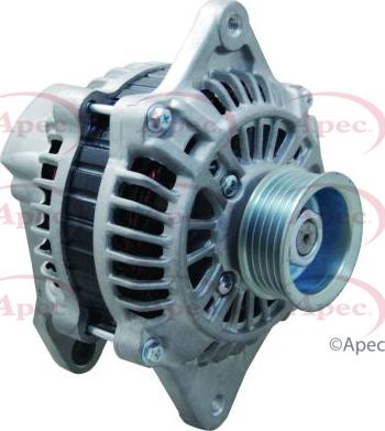 APEC AAL2080 - Генератор autocars.com.ua