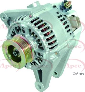 APEC AAL2082 - Генератор autocars.com.ua