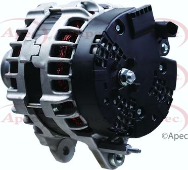 APEC AAL2084 - Генератор autocars.com.ua