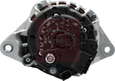 APEC AAL2086 - Генератор autocars.com.ua