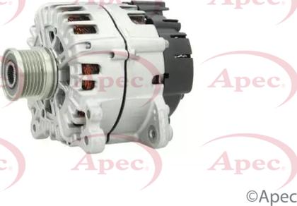 APEC AAL2088 - Генератор autocars.com.ua