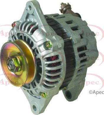 APEC AAL2097 - Генератор autocars.com.ua