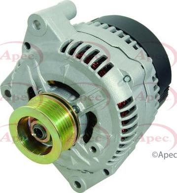 APEC AAL2100 - Генератор autocars.com.ua