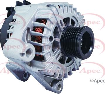 APEC AAL2103 - Генератор autocars.com.ua