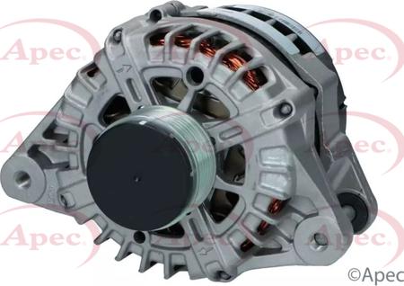 APEC AAL2110 - Генератор autocars.com.ua