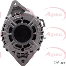 APEC AAL2118 - Генератор autocars.com.ua