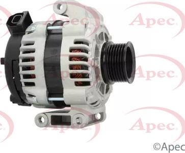 APEC AAL2119 - Генератор autocars.com.ua