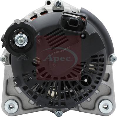 APEC AAL2121 - Генератор autocars.com.ua