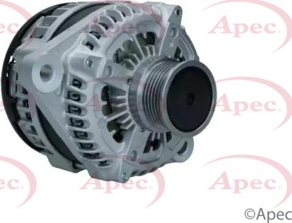 APEC AAL2164 - Генератор autocars.com.ua