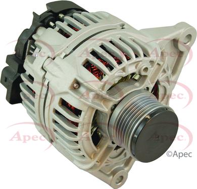 APEC AAL2511 - Генератор autocars.com.ua