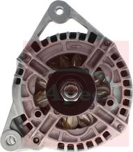 APEC AAL2512 - Генератор autocars.com.ua