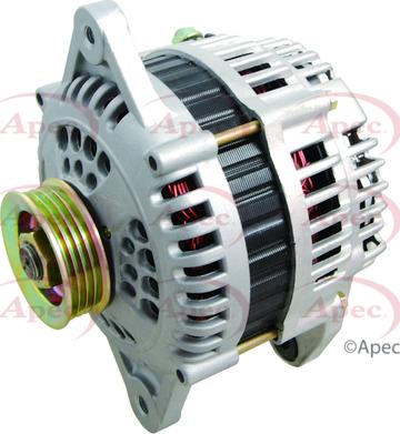 APEC AAL2513 - Генератор autocars.com.ua