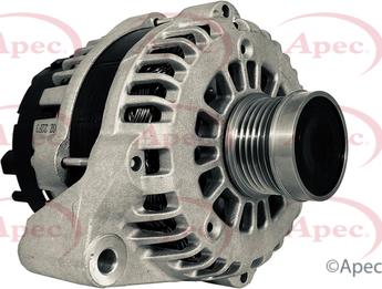 APEC AAL2517 - Генератор autocars.com.ua