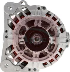 APEC AAL2537 - Генератор autocars.com.ua