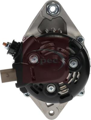 APEC AAL2541 - Генератор autocars.com.ua