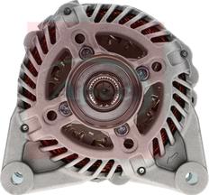 APEC AAL2551 - Генератор autocars.com.ua