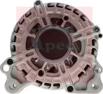 APEC AAL2556 - Генератор autocars.com.ua