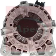 APEC AAL2557 - Генератор autocars.com.ua