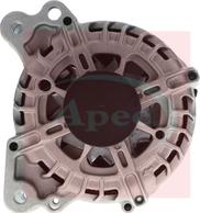 APEC AAL2559 - Генератор autocars.com.ua