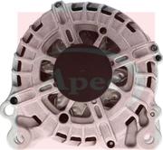 APEC AAL2561 - Генератор autocars.com.ua