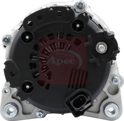 APEC AAL2565 - Генератор autocars.com.ua