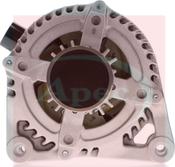 APEC AAL2566 - Генератор autocars.com.ua