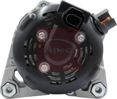 APEC AAL2567 - Генератор autocars.com.ua