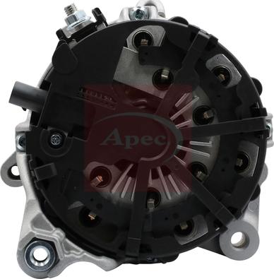 APEC AAL2569 - Генератор autocars.com.ua