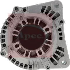 APEC AAL2571 - Генератор autocars.com.ua