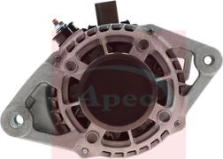 APEC AAL2572 - Генератор autocars.com.ua