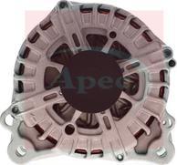 APEC AAL2574 - Генератор autocars.com.ua