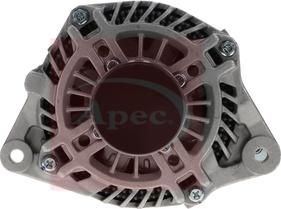 APEC AAL2576 - Генератор autocars.com.ua