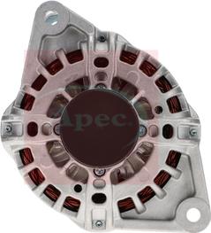 APEC AAL2579 - Генератор autocars.com.ua