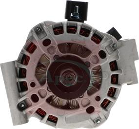 APEC AAL2583 - Генератор autocars.com.ua