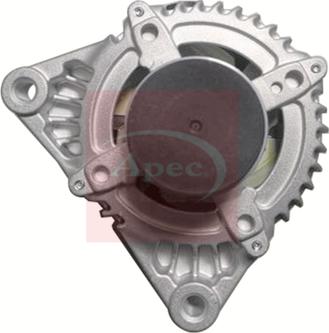 APEC AAL2584 - Генератор autocars.com.ua