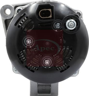 APEC AAL2586 - Генератор autocars.com.ua