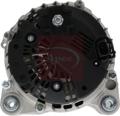 APEC AAL2587 - Генератор autocars.com.ua