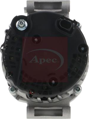 APEC AAL2591 - Генератор autocars.com.ua