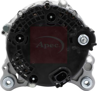 APEC AAL2593 - Генератор autocars.com.ua