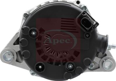 APEC AAL2595 - Генератор autocars.com.ua