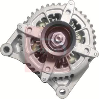 APEC AAL2596 - Генератор autocars.com.ua