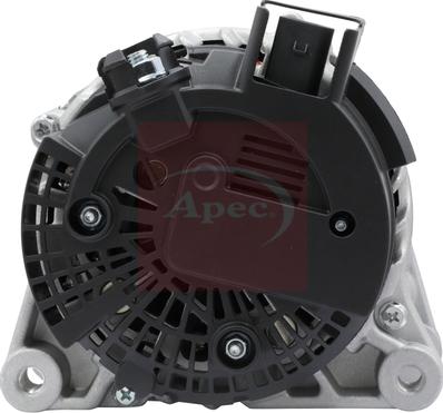 APEC AAL2602 - Генератор autocars.com.ua