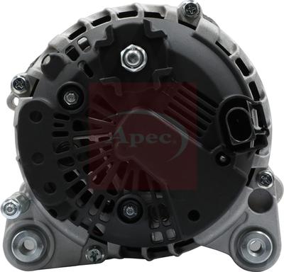 APEC AAL2604 - Генератор autocars.com.ua