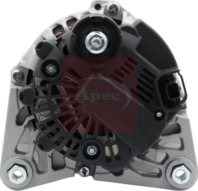 APEC AAL2609 - Генератор autocars.com.ua